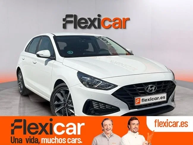 HYUNDAI i30 i30 1.5 DPI Essence 110