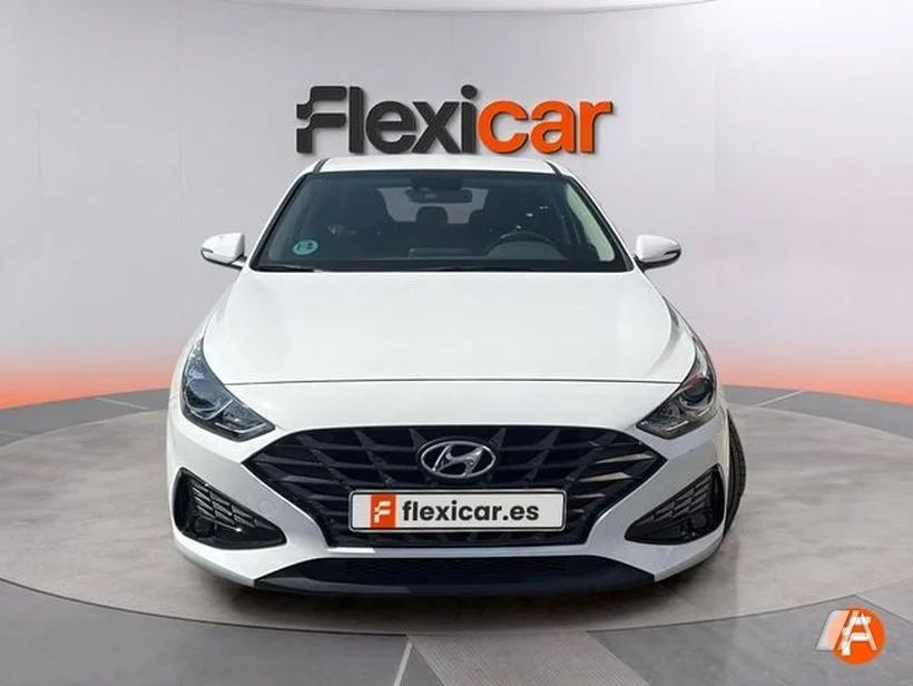 HYUNDAI i30 i30 1.5 DPI Essence 110