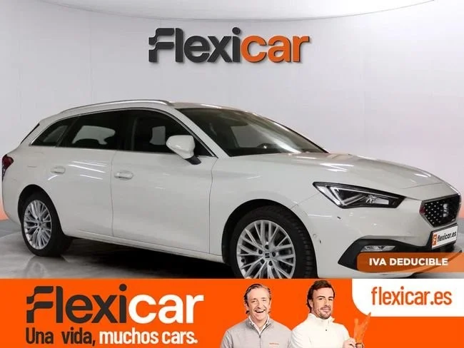 SEAT León León 1.4 TSI e-Hybrid S&S Xcellence DSG-6 204
