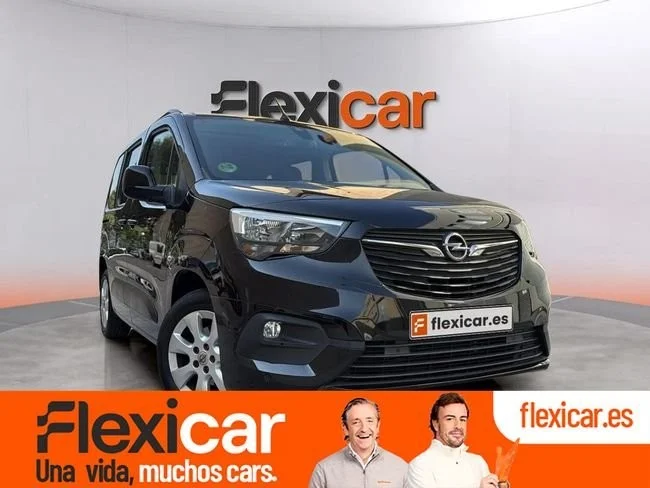 OPEL Combo Combo Life 1.2 T S/S Selective L
