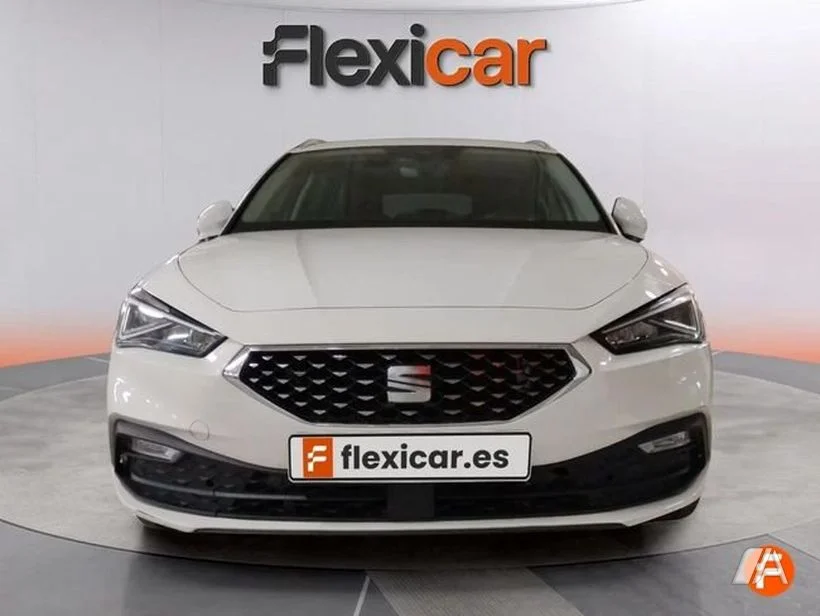 SEAT León León 1.4 TSI e-Hybrid S&S Xcellence DSG-6 204