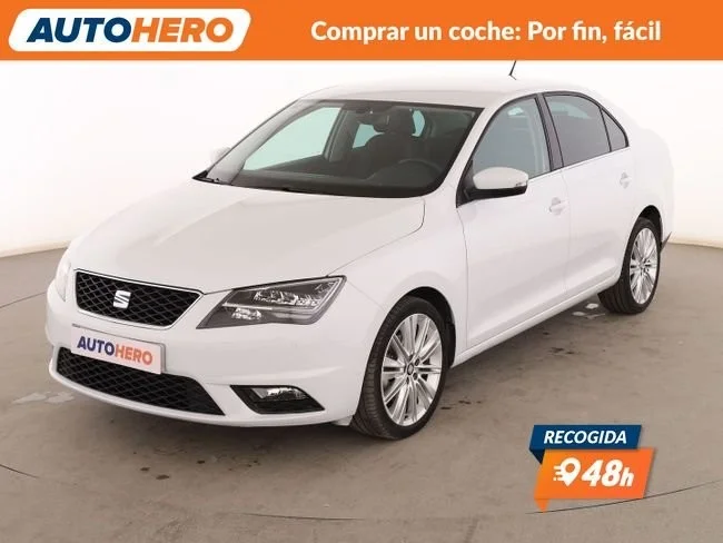 SEAT Toledo Toledo 1.4 TSI S&S Xcellence DSG