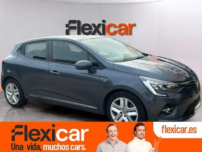 RENAULT Clio Clio Blue dCi Business 63kW