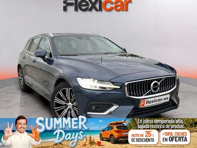 VOLVO V60 V60 D4 R-Design Aut.