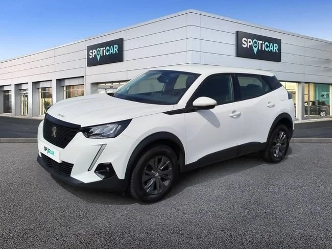 PEUGEOT 2008 2008 1.2 PureTech S&S Active 100