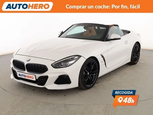BMW Z4 Z4 sDrive 20iA M Sport