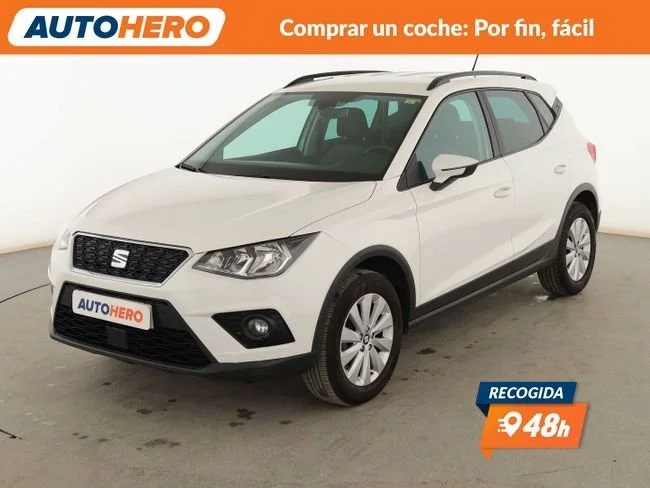 SEAT Arona 1.0 TSI Style