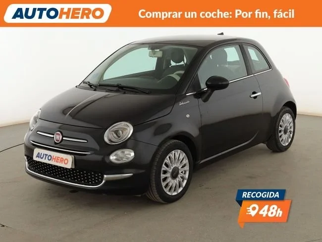 FIAT 500 1.0 Mild-Hybrid Dolcevita