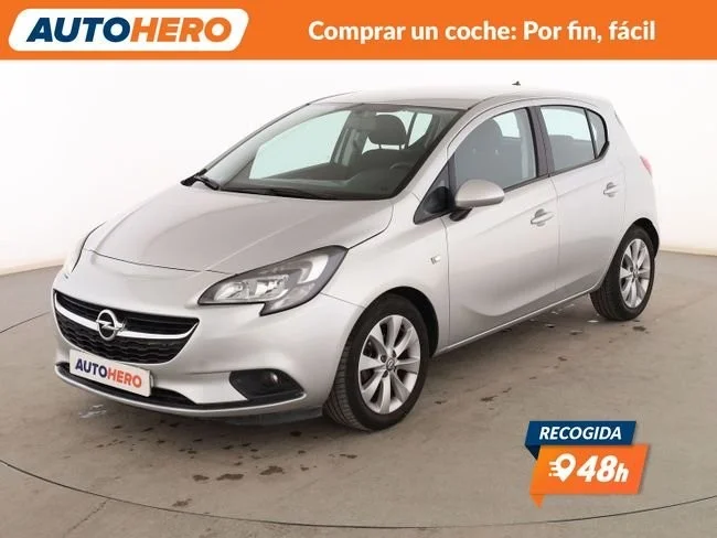 OPEL Corsa Corsa 1.4 Selective 90