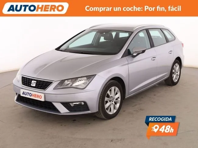 SEAT León León 1.4 TSI Style