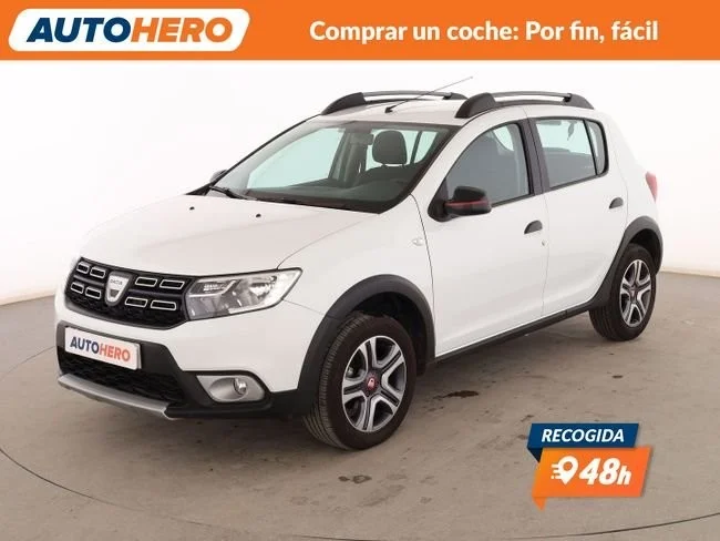 DACIA Sandero 0.9 TCe SL Xplore