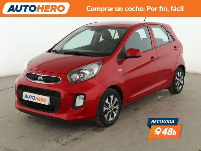 KIA Picanto Picanto 1.0 Tech
