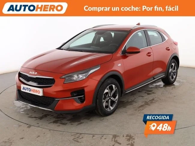 KIA XCeed XCeed 1.0 T-GDi Drive