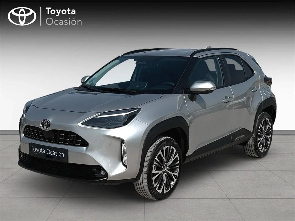 TOYOTA Yaris Cross Yaris Cross 130H Style