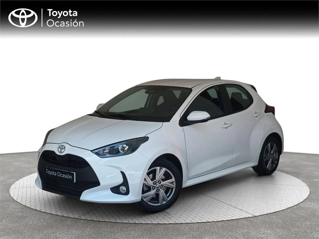 TOYOTA Yaris Yaris 120H 1.5 Active Plus