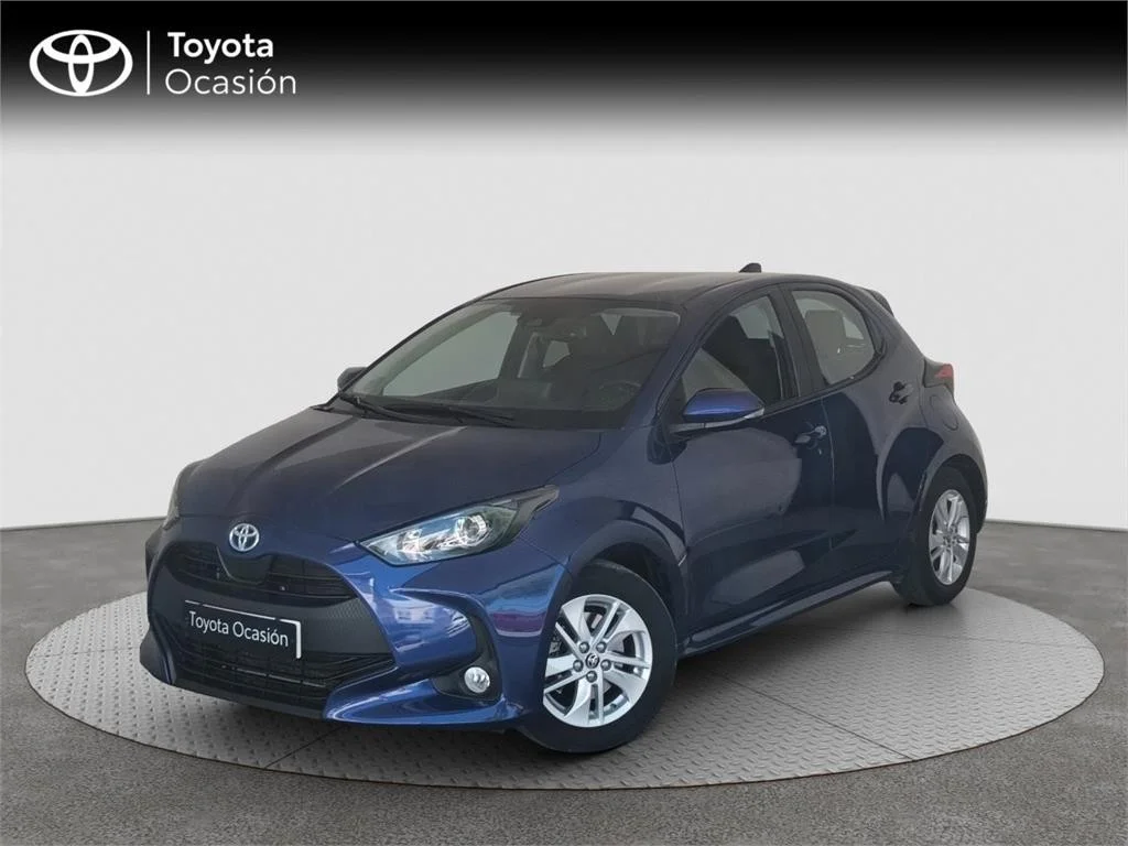 TOYOTA Yaris Yaris 120H 1.5 Active Tech