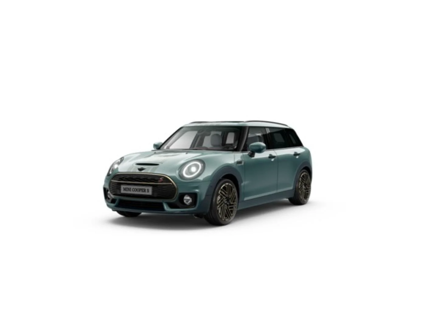 MINI Mini Clubman Mini Clubman Cooper S Aut.