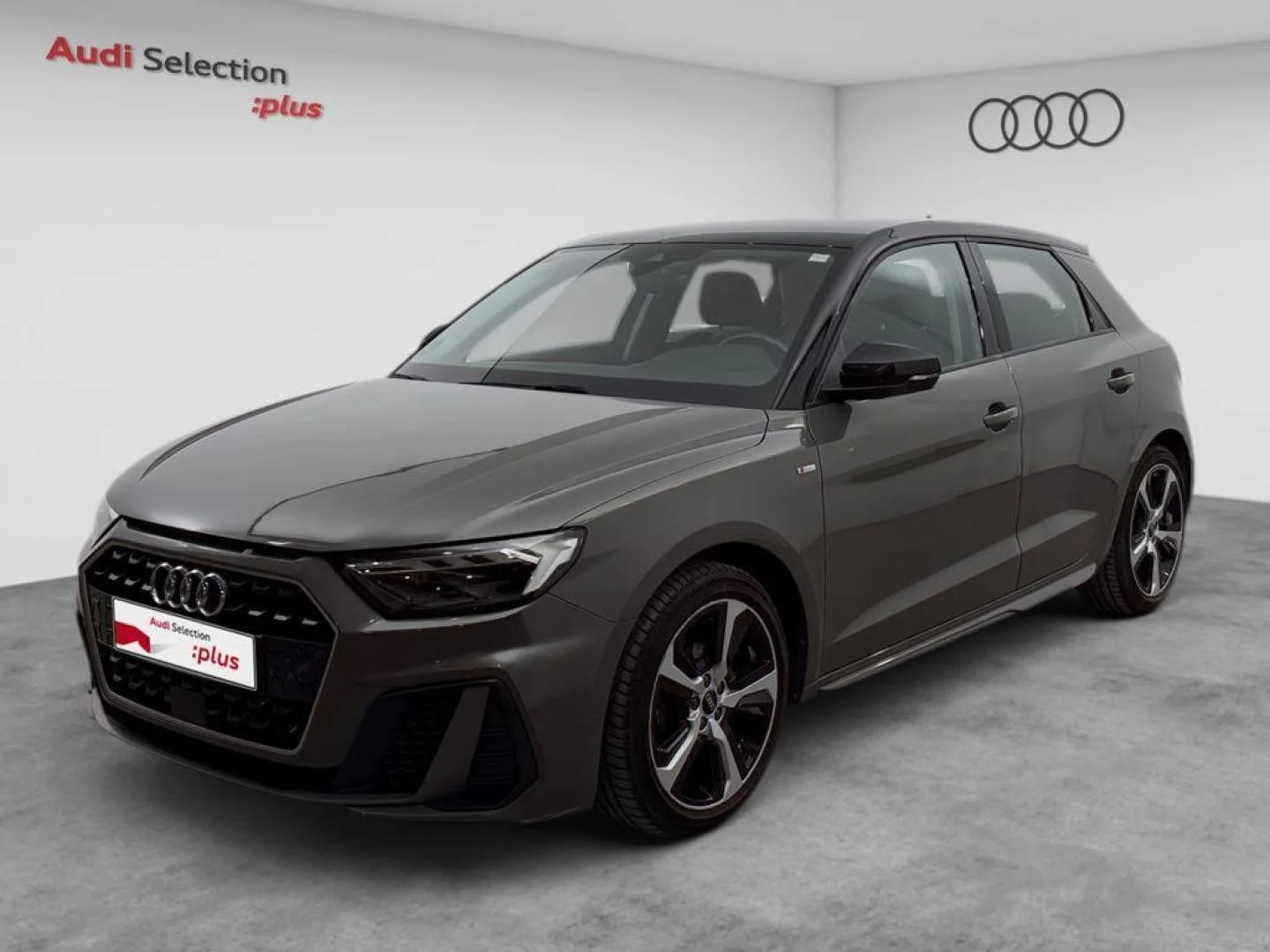 AUDI A1 A1 Sportback 25 TFSI Adrenalin
