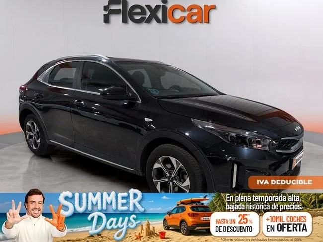 KIA XCeed XCeed 1.0 T-GDi Drive