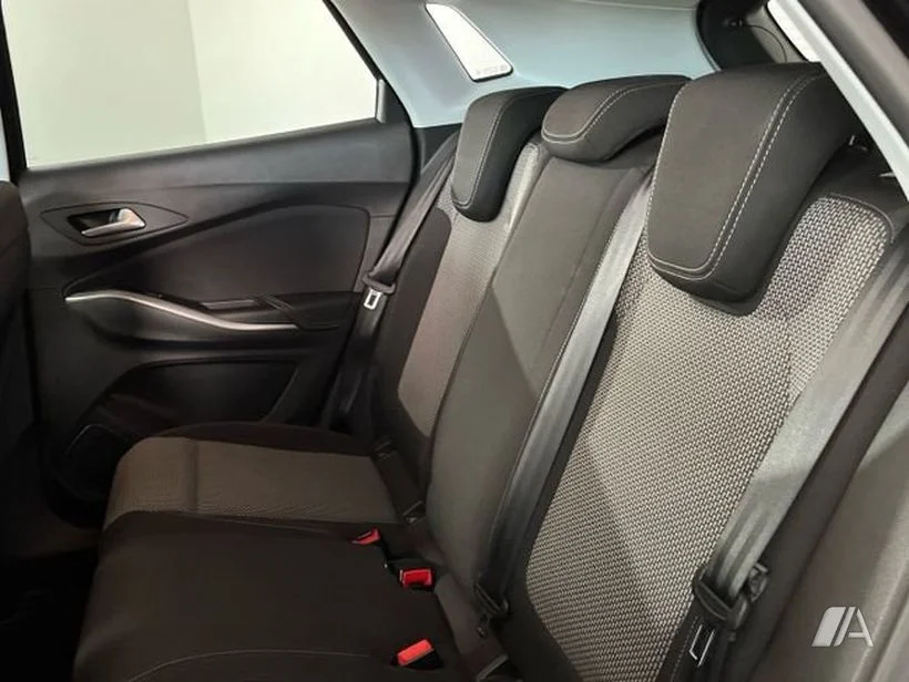 OPEL Grandland X 1.2 Turbo Selective