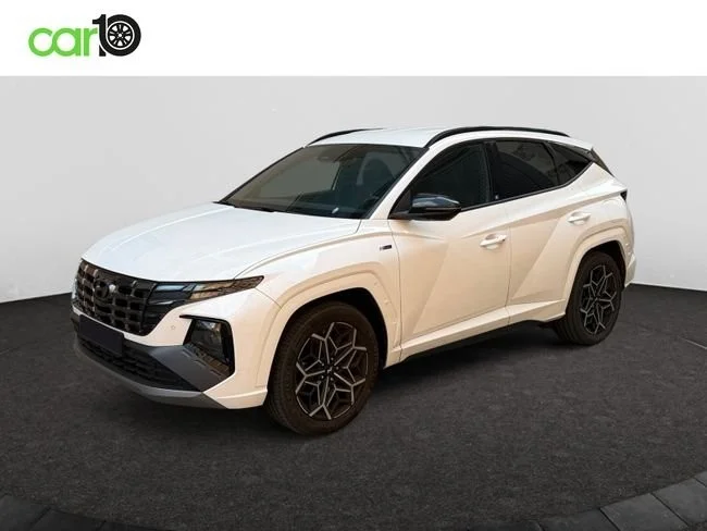 HYUNDAI Tucson Tucson 1.6 TGDI Nline 30 Aniversario 4x2
