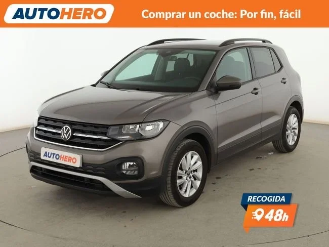VOLKSWAGEN T-Cross T-Cross 1.0 TSI Advance 81kW