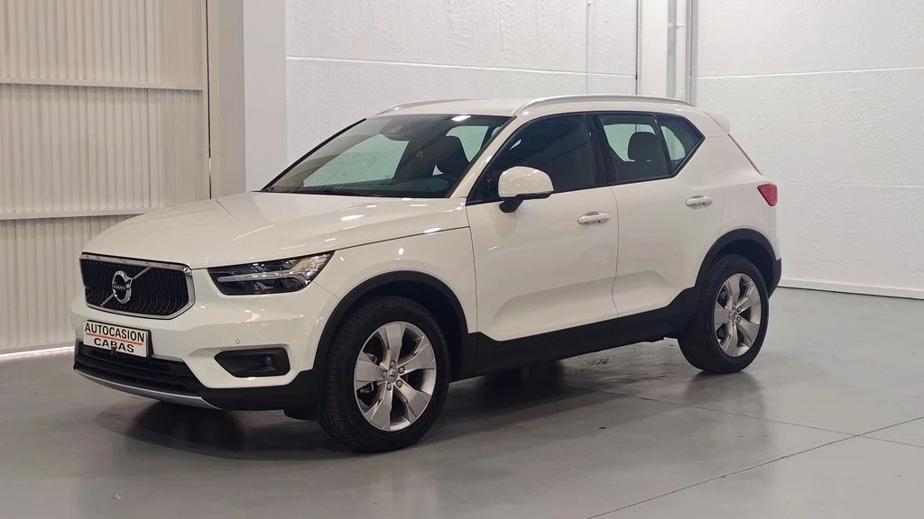 VOLVO XC40 XC40 D3 Inscription