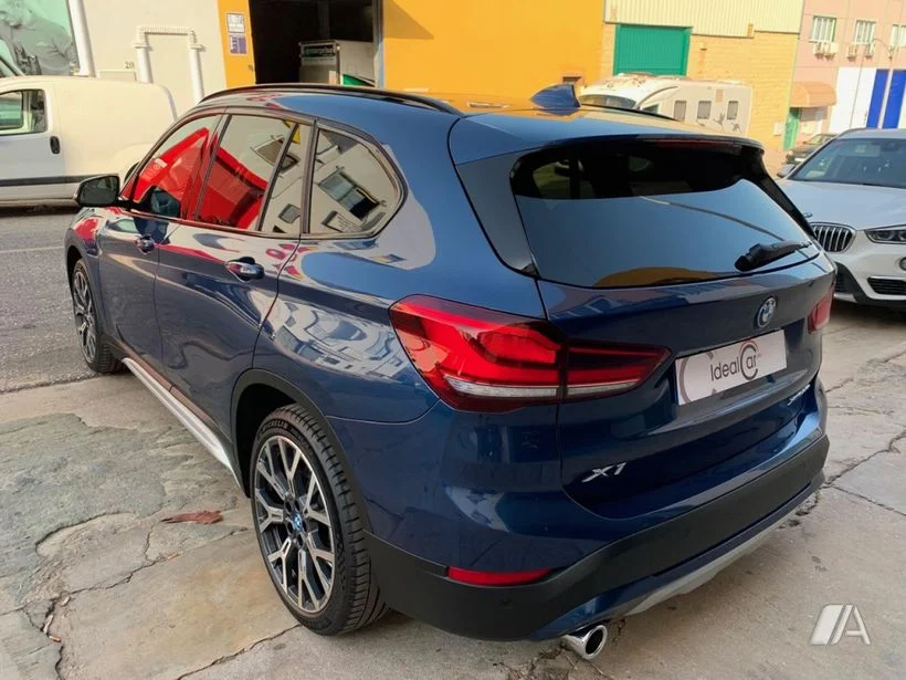 BMW X1 X1 xDrive25eA xLine