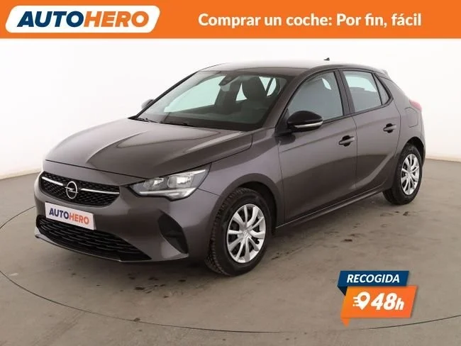 OPEL Corsa Corsa 1.2 16v Edition