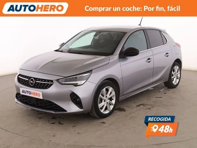 OPEL Corsa 1.2 Turbo Elegance