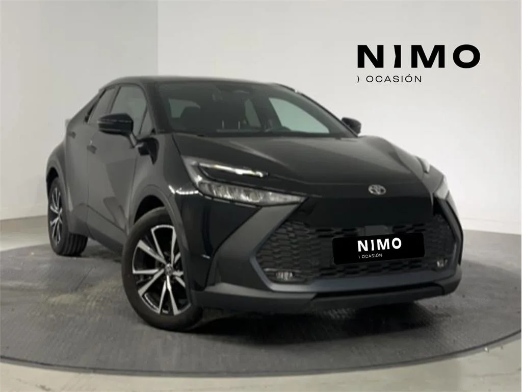 TOYOTA C-HR 2.0 220PH Advance