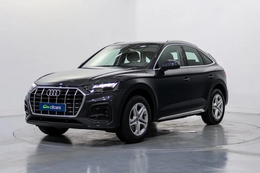 AUDI Q5 Q5 Sportback 45 TFSI quattro-ultra Advanced S tronic