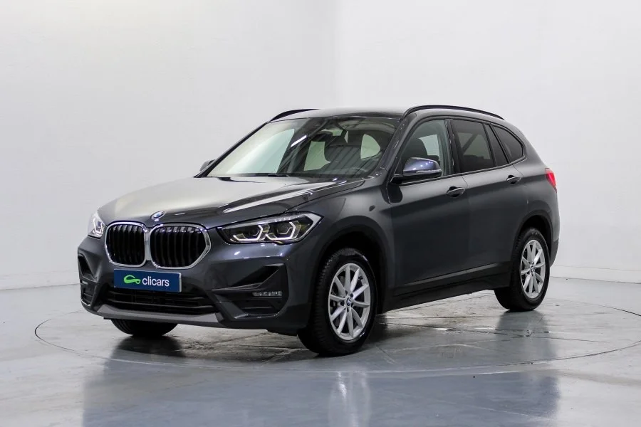 BMW X1 X1 sDrive 18dA Corporate