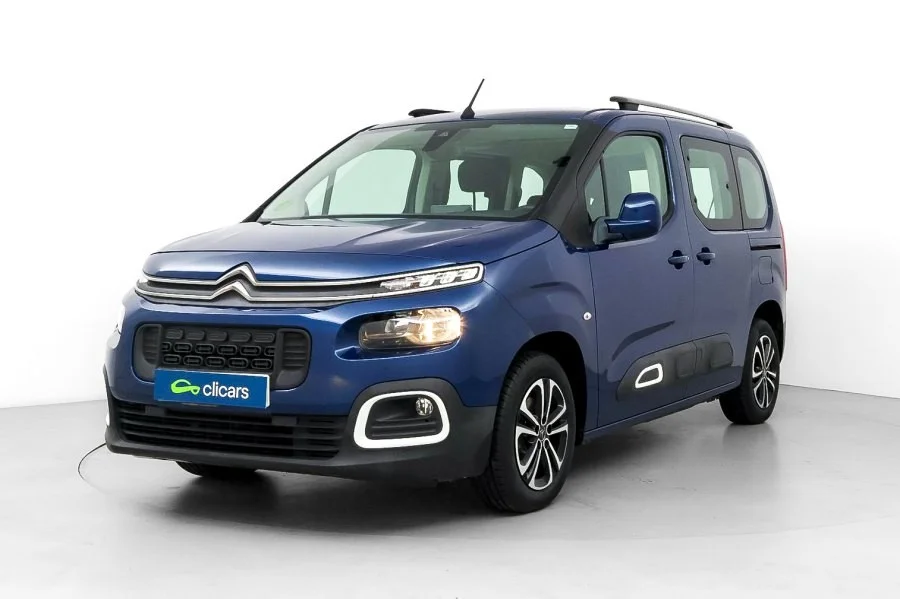 CITROEN Berlingo M1 Berlingo PureTech S&S Talla M Shine 110