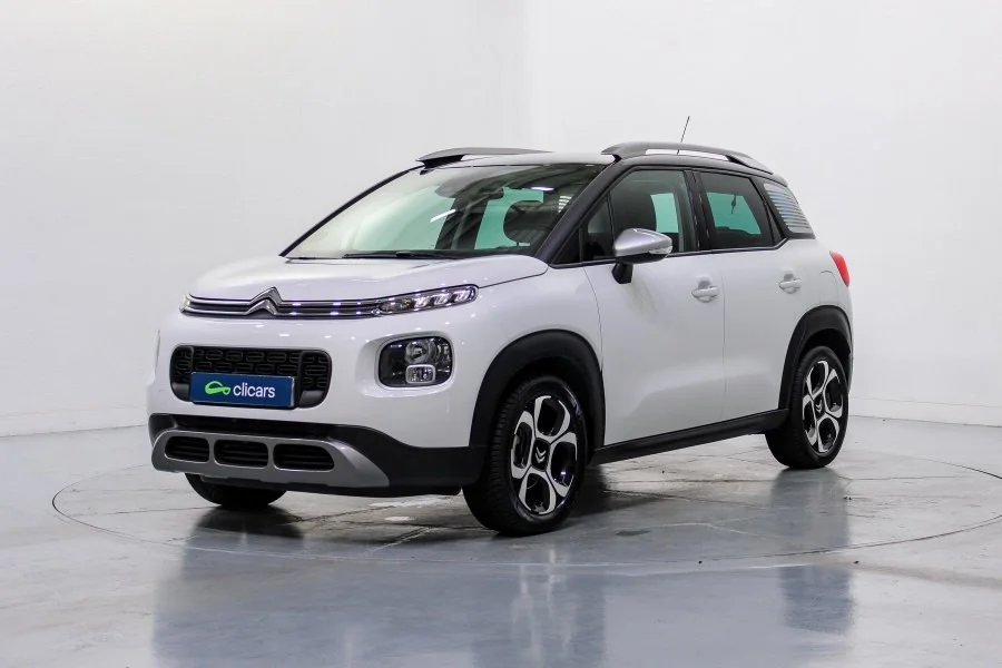 CITROEN C3 Aircross C3 Aircross Puretech S&S Shine 110