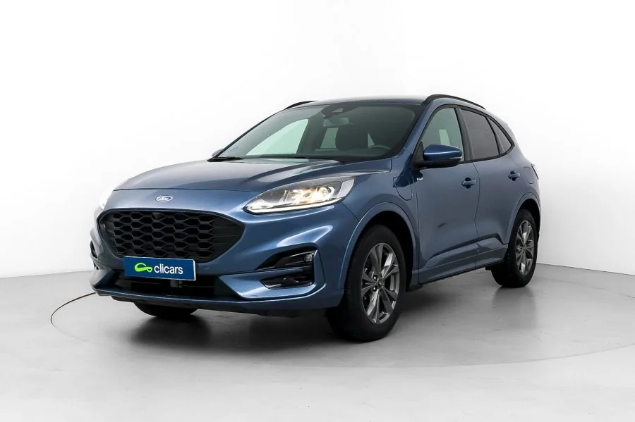 FORD Kuga Kuga 2.5 Duratec PHEV ST-Line 4x2