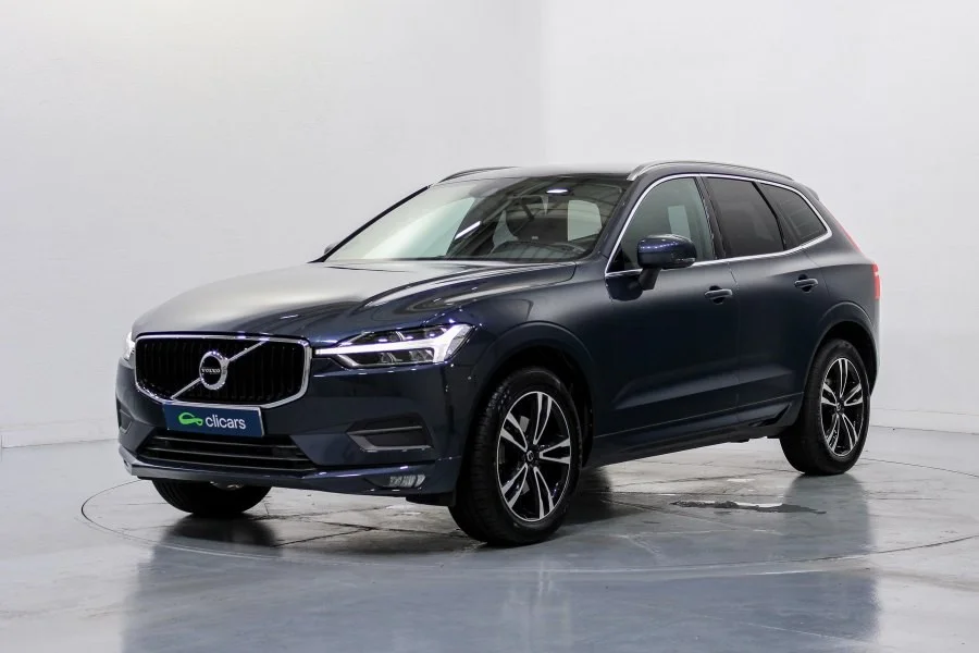 VOLVO XC60 XC60 D4 Momemtum Pro Aut.