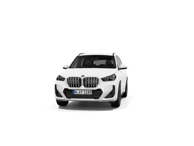 BMW X1 X1 sDrive 20dA