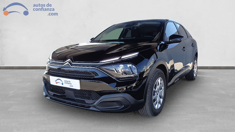 CITROEN C4 PURETECH LIVE PACK