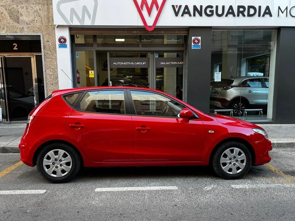 HYUNDAI i30 i30 1.4 Comfort