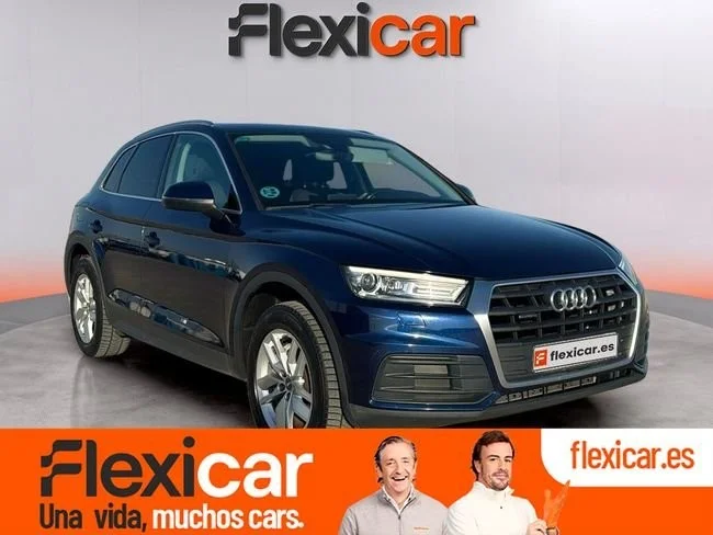 AUDI Q5 Q5 2.0TDI quattro-ultra S tronic 140kW