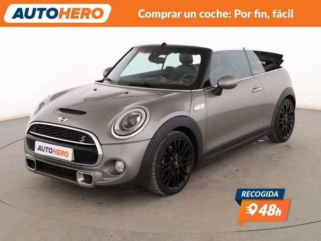 MINI Mini Cooper S