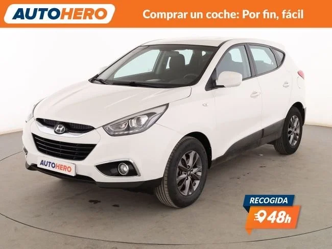 HYUNDAI ix35 1.6 Klass 2WD