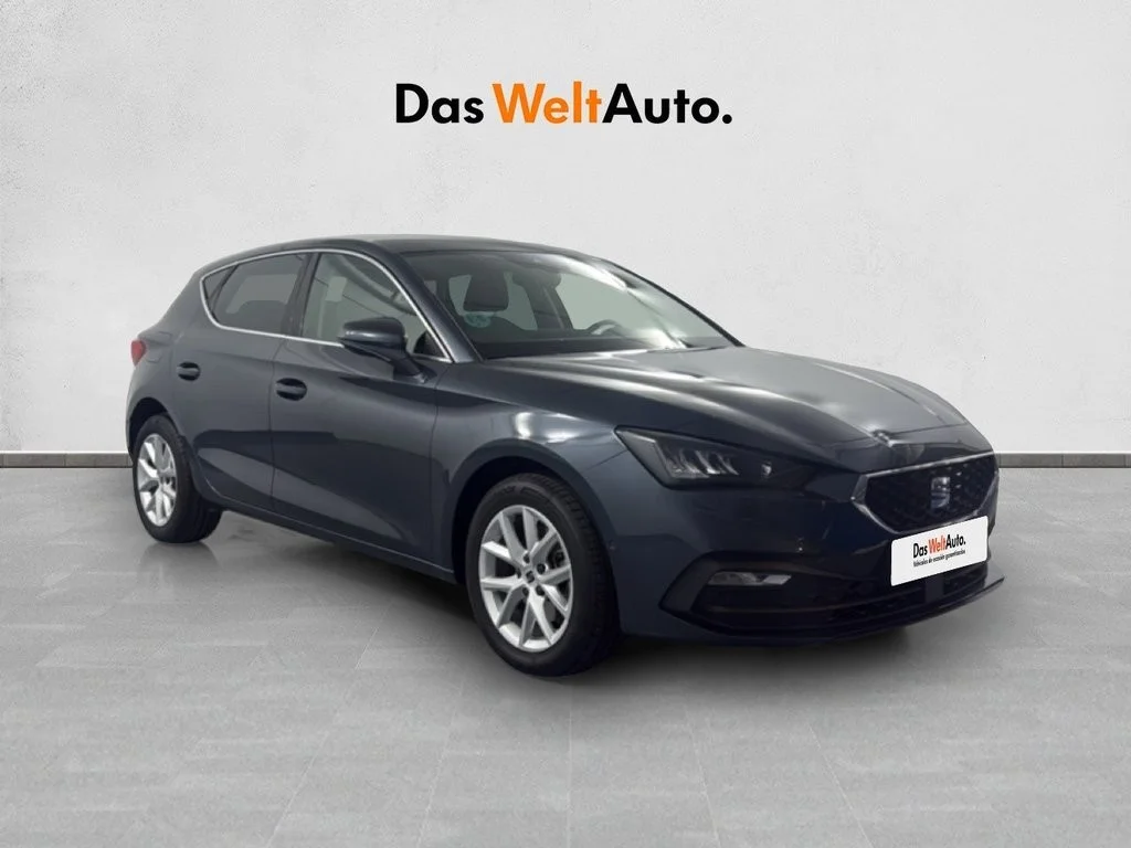 SEAT León León 2.0TDI S&S Style XS 115