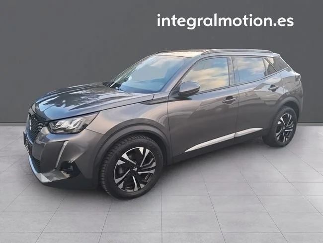 PEUGEOT 2008 Allure Pack BlueHDI 81kW (110CV)