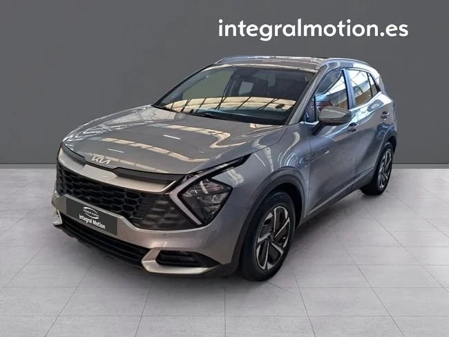 KIA Sportage 1.6 CRDi MHEV 100kW (136CV) Drive 4x2