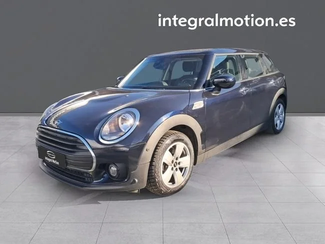 MINI Mini Clubman Mini Clubman One D