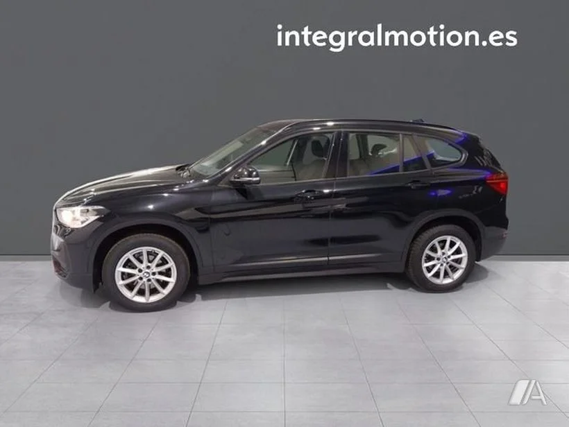 BMW X1 X1 sDrive 16d