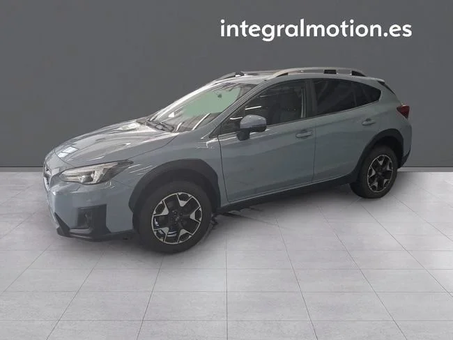 SUBARU XV XV 1.6i Sport Plus CVT