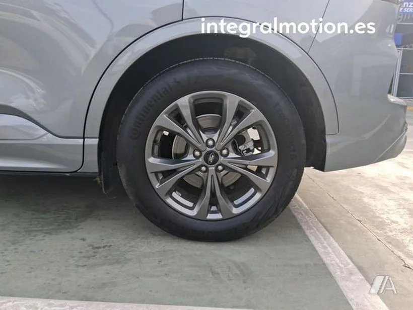 FORD Kuga Kuga 2.5 Duratec FHEV ST-Line X Graphite Tech AWD Aut.